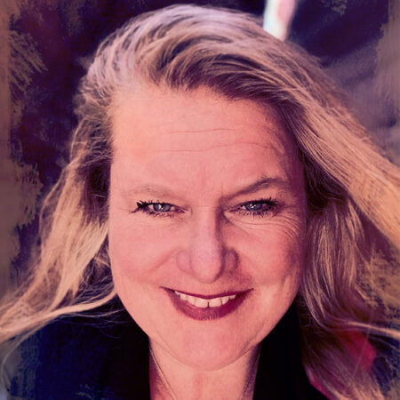 Torund Bryhn Author