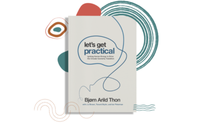 Let’s Get Practical by Bjørn Arild Thon PRESS RELEASE